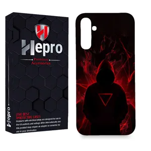 HEPRO MC Cover for SAMSUNG GALAXY A15