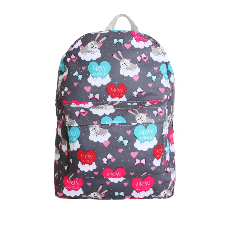 کوله پشتی بچگانه مدل 100409