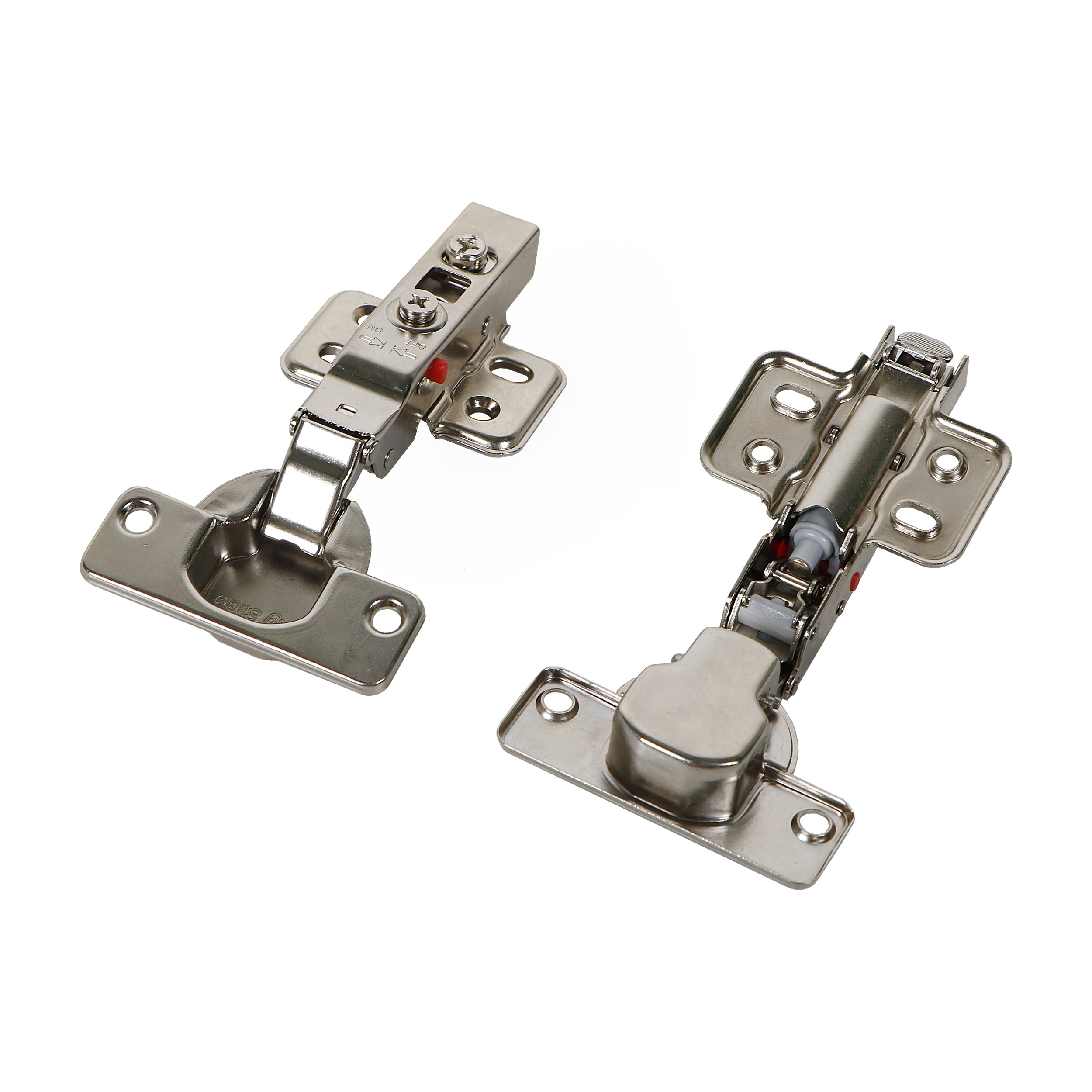 لولا آرام بند مدل 9252 بسته دو عددی لولا آرام بند مدل 9252 بسته دو عددی