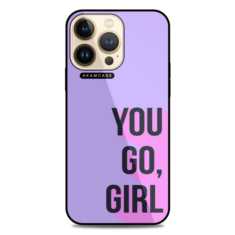 کاور آکام مدل AMC-WA13PRO-POSITIVE-30 مناسب برای گوشی موبایل اپل iPhone 13 Pro