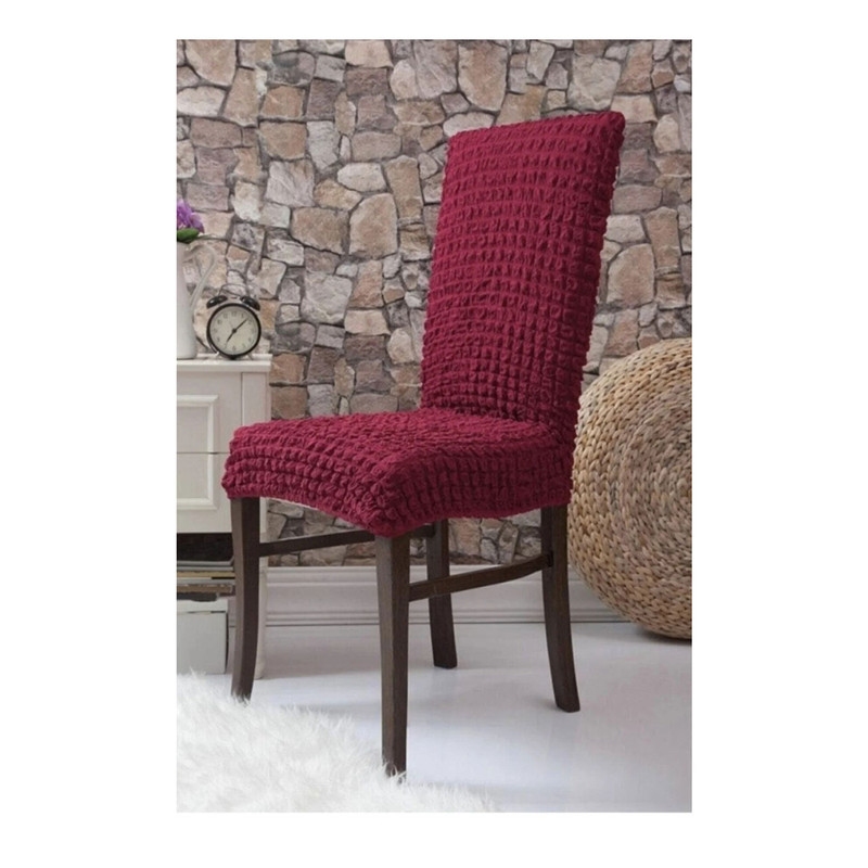 کاور صندلی چهار نفره التین کوماش مدل MOTFAK YENI