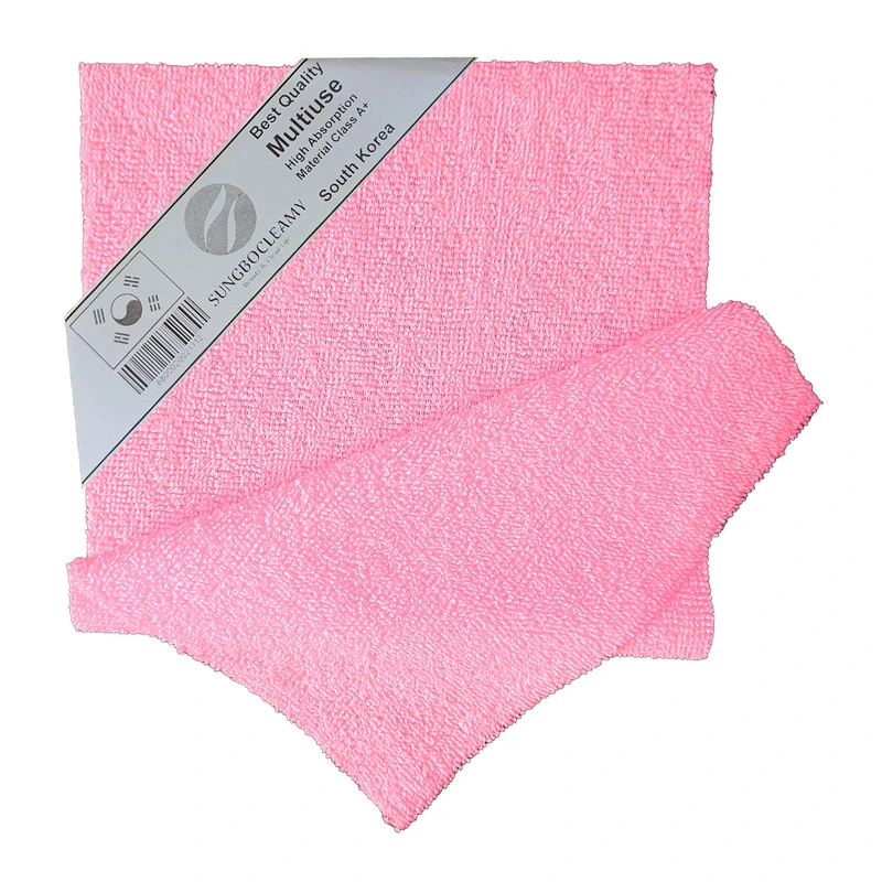 دستمال تمیز کننده گوشی سانگبو کلایمی مدل Stainless 2525 مناسب برای گوشی موبایل اپل iPhone 16