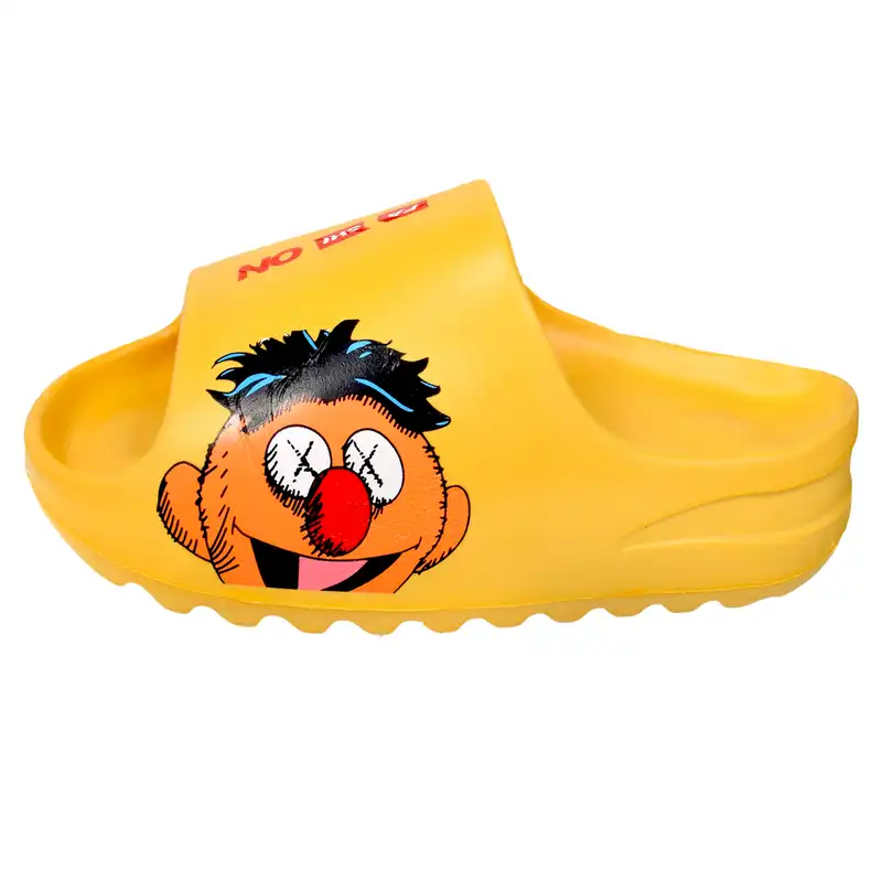 دمپایی زنانه پاپا مدل وروجک کد YW.2648