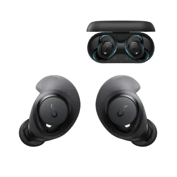 هدفون بلوتوثی انکر مدل Soundcore Life A1 A3927