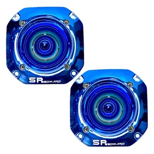 سوپر تیوتر جلو مدل SPK-T46 سایز4 اینچ بسته دو عددی