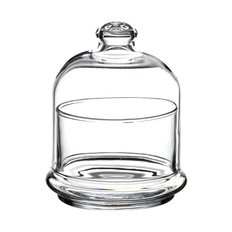 عکس شماره 7 : ظرف عسل و مربا پاشا باغچه مدل basic کد 96814