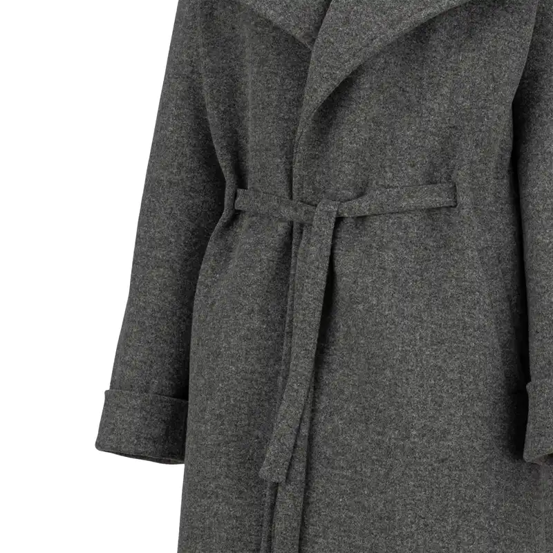 پالتو زنانه السانا مدل شیرین کد 164702