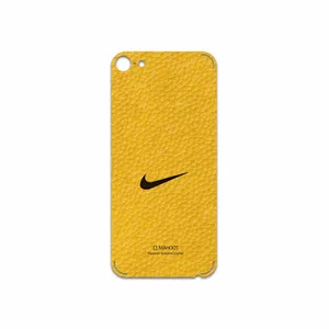 MAHOOT ML-NK Cover Sticker for Apple iPod Touch 6TH Gen