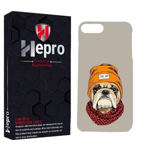 HEPRO MC Cover for Apple IPHONE 7 PLUS / 8 PLUS