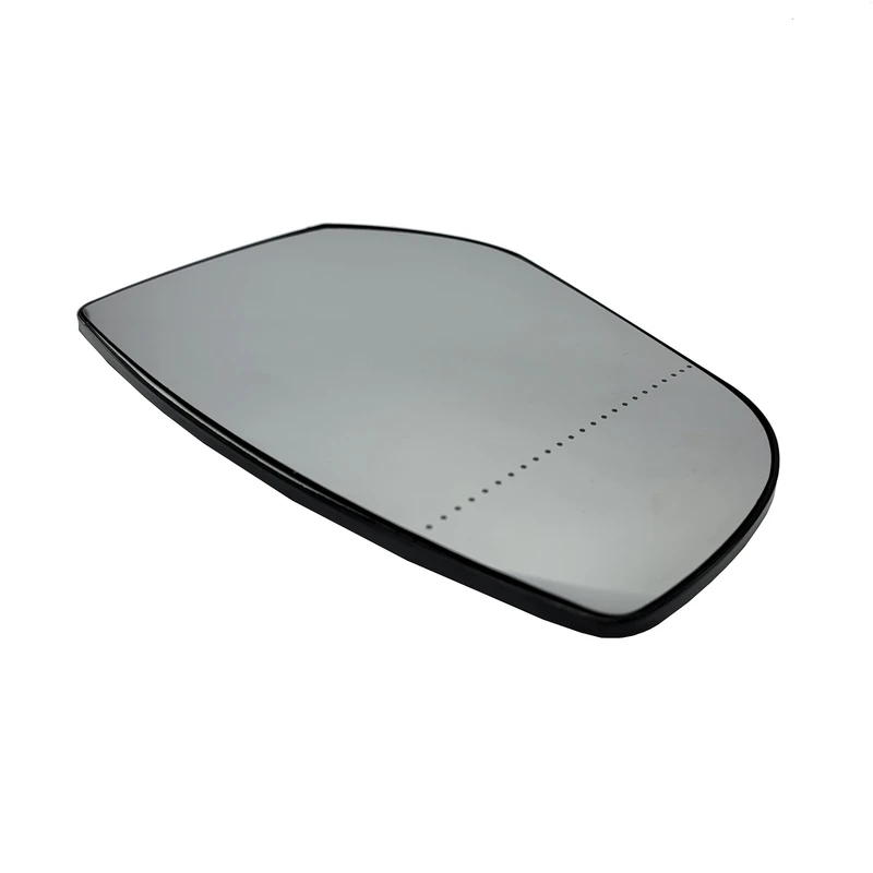 شیشه آینه راست و چپ برقی آریکو کد 1369RL مدل گرمکن دار مناسب برای دنا پلاس بسته 2 عددی