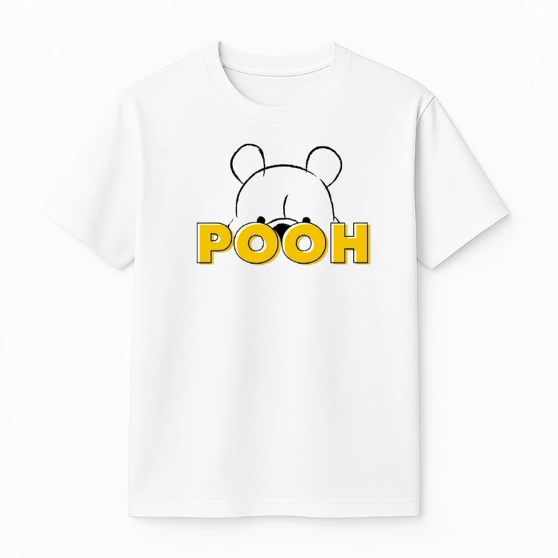 تی‌شرت آستین کوتاه پسرانه مدل پو کد 13 