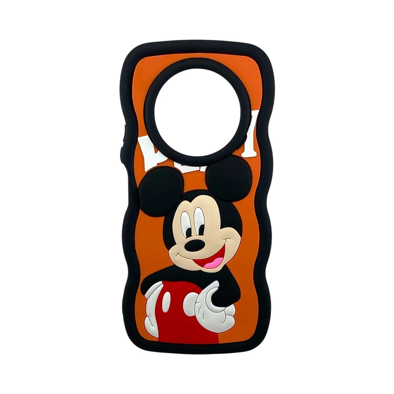 کاور کد 2460 مناسب برای گوشی موبایل شیائومی Redmi A3