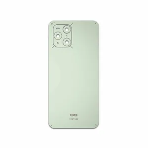 MAHOOT Fluorescence Cover Sticker for Oppo Find X3 Pro