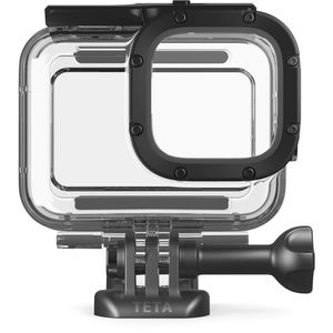 نقد و بررسی کاور تتا مدل GH9 مناسب برای دوربین ورزشی گوپرو HERO 9 توسط خریداران
