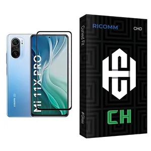 Ricomm CH Glass MIX001 Screen Protector For Xiaomi Mi 11X Pro