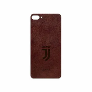 MAHOOT NL-JUVE Cover Sticker for ASUS Zenfone 4 Max ZC554KL