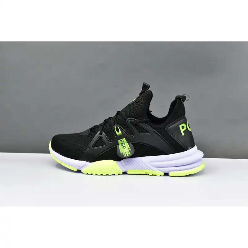 کفش پیاده روی مردانه پویان گام پیام مدل توکیو کد 11142