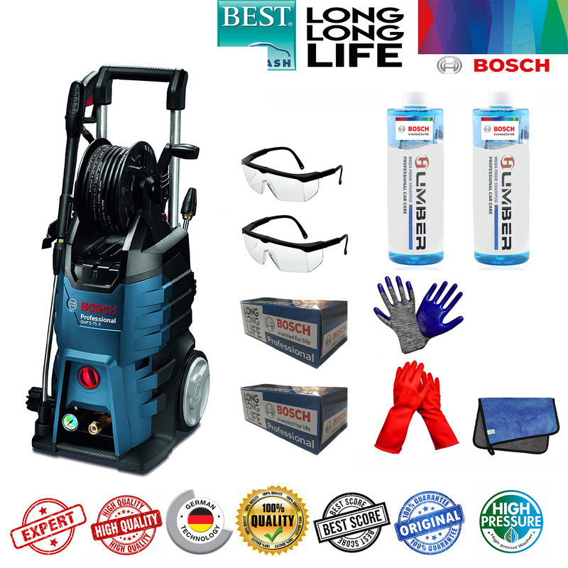 کارواش بوش مدل GHP 5 / 75 X