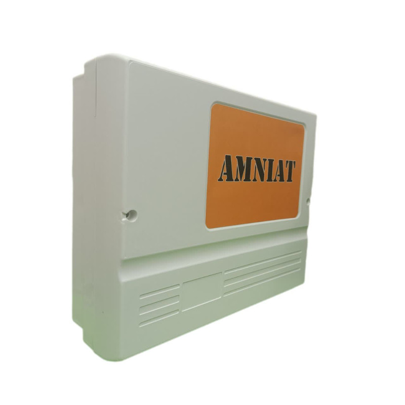 دزدگیر اماکن سیمکارتی امنیت مدل A19 دزدگیر اماکن سیمکارتی امنیت مدل A19