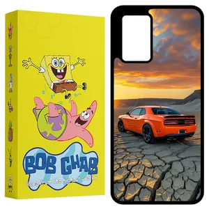 BOB Ghab BCP11S Cover For Xiaomi Redmi Note 11 4G / Redmi Note 11S 4G 