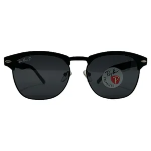 عینک آفتابی کلاب مستر (Clubmaster) مدل p8089