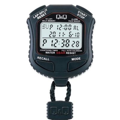 کرنومتر کیو اند کیو مدل HS45-001