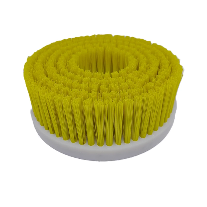 فرچه فرش شور سر دریلی کد D-15