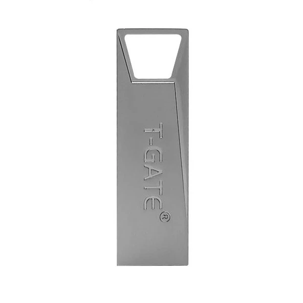 فلش مموری تی گیت مدل T104 ظرفیت 16 گیگابایت با رابط USB2.0