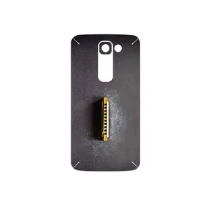 MAHOOT Harmonica Cover Sticker for LG G2 mini