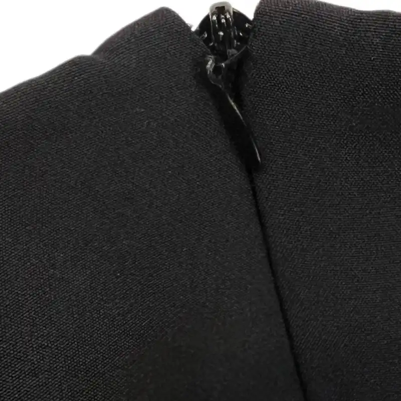 دامن پلیسه‌دار زنانه مدل T8