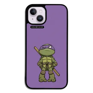 AKAM AMC-WA14-NINJA TURTLES2 Cover For Apple iPhone 14
