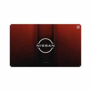 MAHOOT Nissan-Logo Cover Sticker for Samsung Galaxy Tab A 10.1 2019 T515