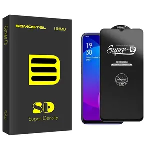 Somastel SD SuperD_ESD Screen Protector For Oppo F11