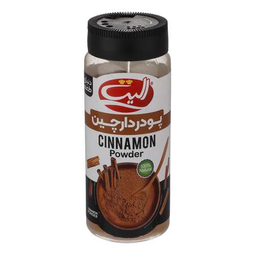پودر دارچین الیت - 55 گرم