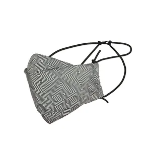 ماسک تزیینی کد B55