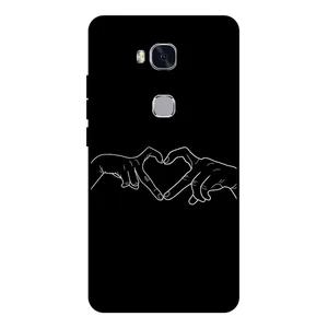 Megafone 1857 Cover For Honor 5X