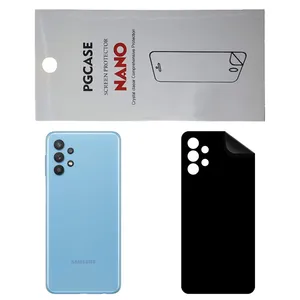 STAR RG Back Skin For Samsung Galaxy M32 5G