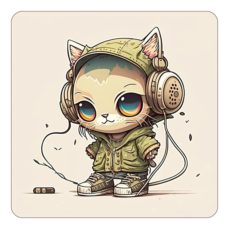 مگنت کاکتی طرح انیمه anime مدل mp15197