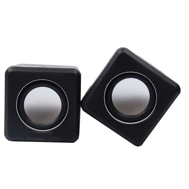 اسپیکر دسکتاپ مدل MULTIMEDIA-SU34C