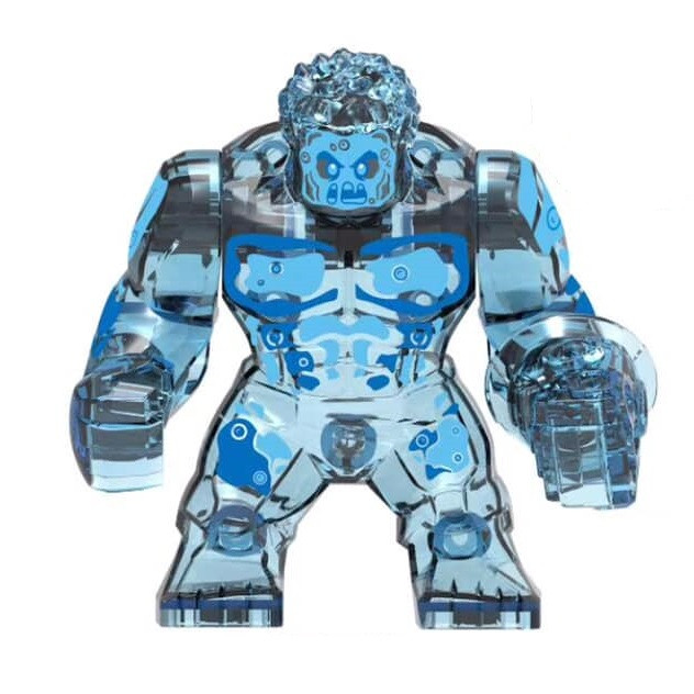 ساختنی مدل Hydro man