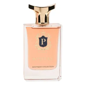 ادو پرفیوم زنانه پرنس مدل Mystery حجم 85 میلی لیتر 