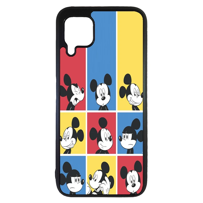 کاور طرح میکی موس مناسب برای گوشی موبایل هوآوی p40 lite