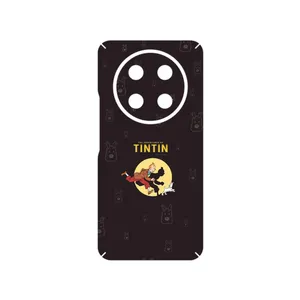 MAHOOT Tintin Cover Sticker for Honor X9c