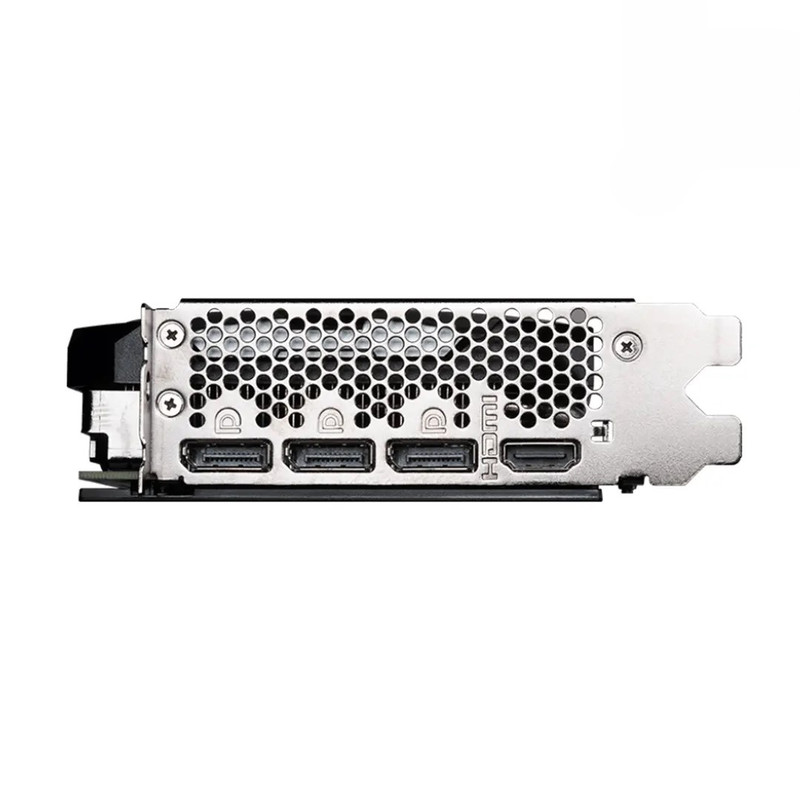 کارت گرافیک ام اس آی مدل Nvidia 4070 Super 12G Ventus 2X oc