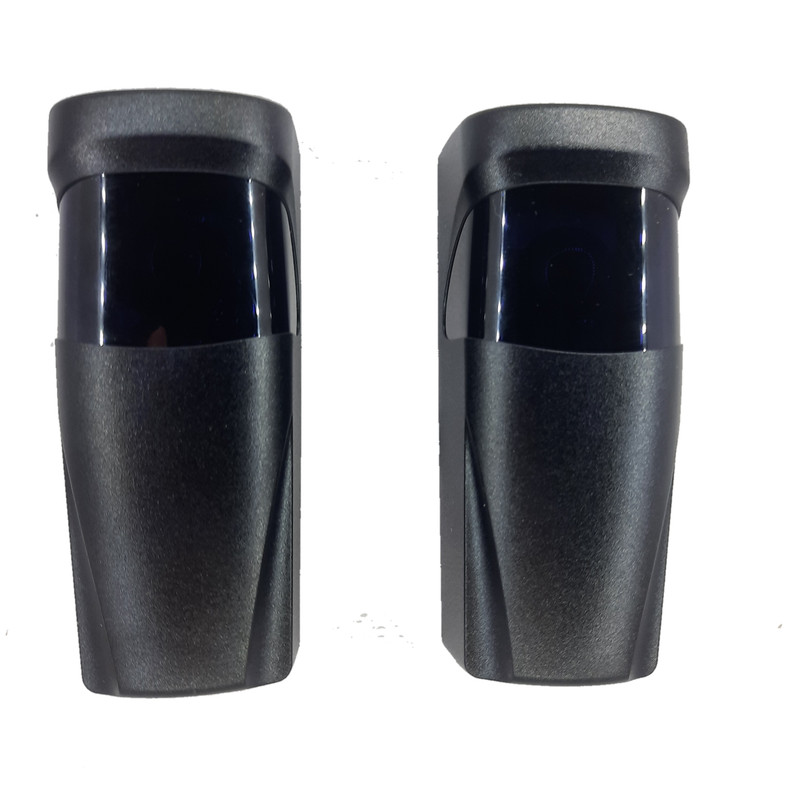 چشمی جک درب پارکینگ مدل IP55