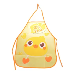 پیش بند آشپزخانه مدل Chicken