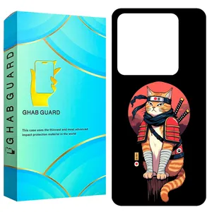 Ghab Guard GX620 Cover For Xiaomi Redmi Note 13 Pro 5G / Poco X6 5G