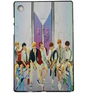 کاور مدل TD-X205 مناسب برای تبلت سامسونگ Tab A8 10.5 / X200 / X205