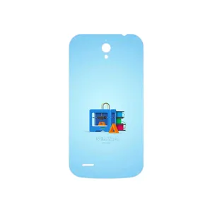 MAHOOT 3D Printer Cover Sticker for Huawei Ascend G610