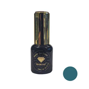 لاک ژل ناخن دیاموند سری MASTER شماره 37